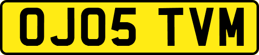 OJ05TVM