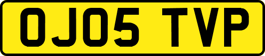 OJ05TVP