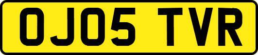OJ05TVR