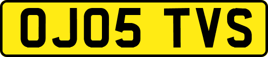 OJ05TVS