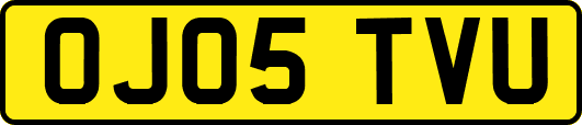 OJ05TVU