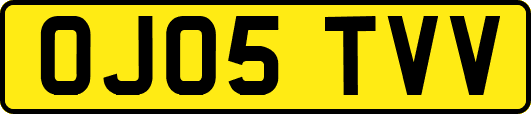 OJ05TVV