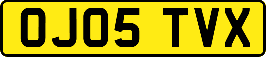OJ05TVX