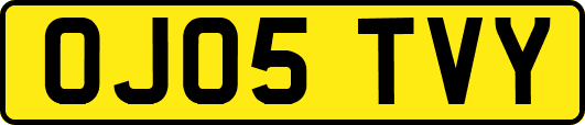 OJ05TVY