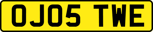 OJ05TWE