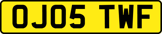 OJ05TWF
