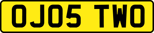 OJ05TWO