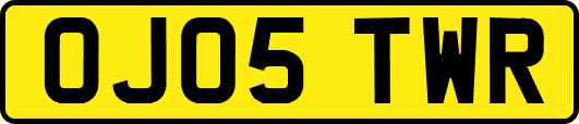 OJ05TWR