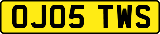OJ05TWS