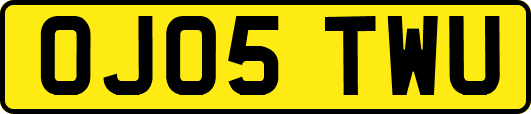 OJ05TWU