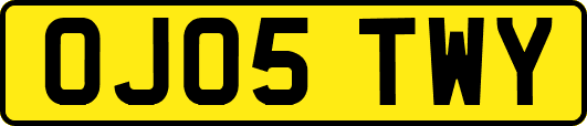 OJ05TWY