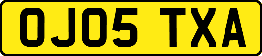 OJ05TXA
