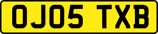 OJ05TXB