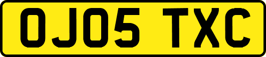 OJ05TXC