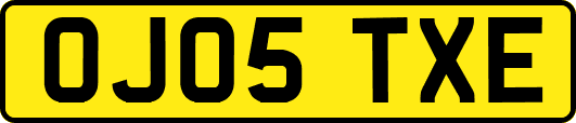 OJ05TXE