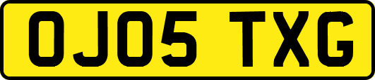 OJ05TXG