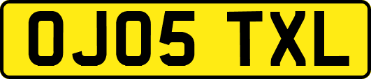 OJ05TXL