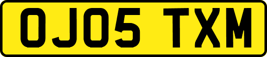 OJ05TXM