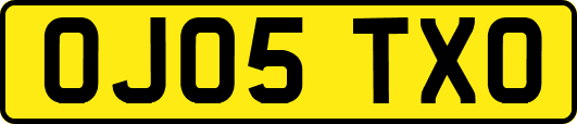 OJ05TXO