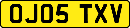 OJ05TXV