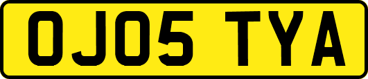 OJ05TYA
