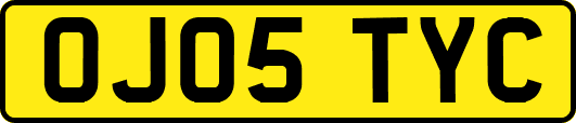 OJ05TYC