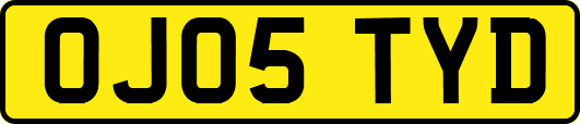 OJ05TYD