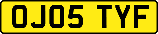 OJ05TYF