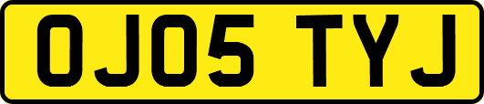OJ05TYJ
