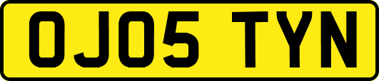 OJ05TYN