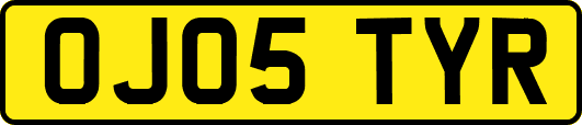OJ05TYR