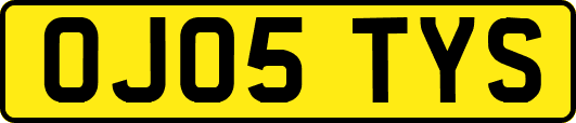 OJ05TYS