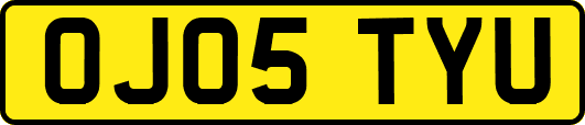 OJ05TYU