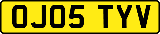 OJ05TYV