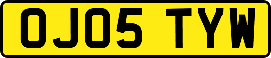 OJ05TYW