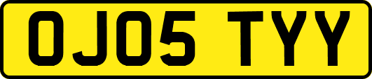 OJ05TYY