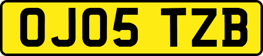 OJ05TZB