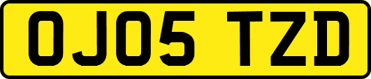 OJ05TZD