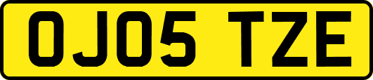 OJ05TZE