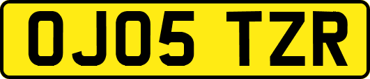 OJ05TZR
