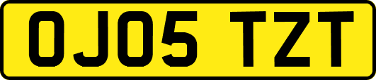 OJ05TZT