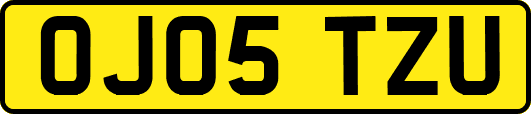 OJ05TZU