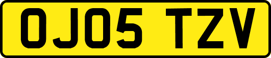 OJ05TZV