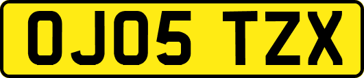OJ05TZX