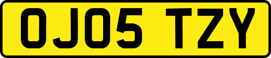 OJ05TZY