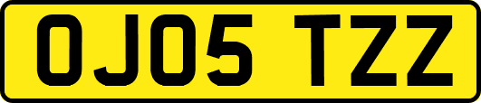 OJ05TZZ