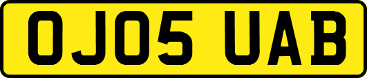 OJ05UAB