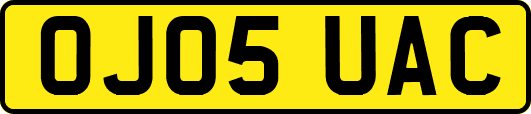 OJ05UAC