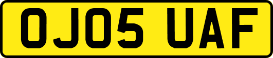 OJ05UAF