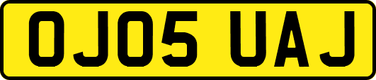 OJ05UAJ